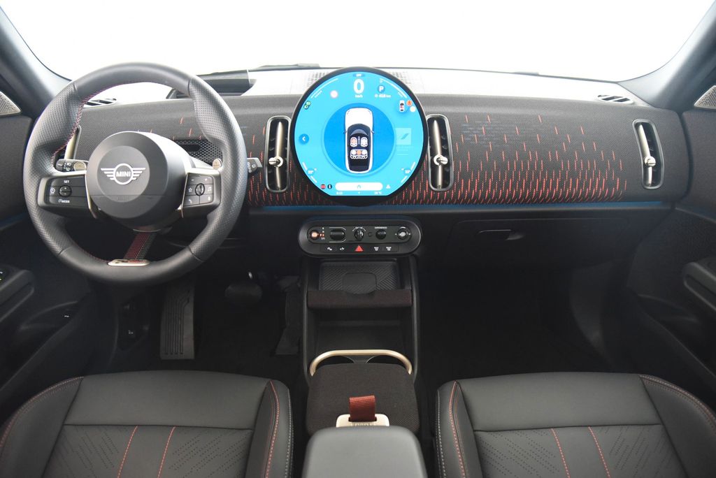 MINI Countryman C (Cooper)