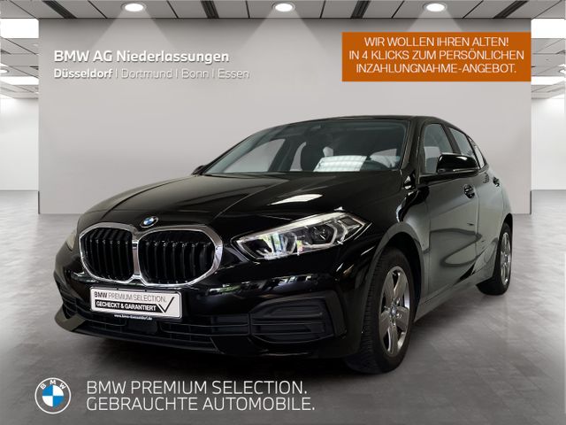 BMW 118i LiveCockpitProf PDC LED