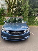 Opel Astra ST 1.4 DI Turbo Active 92kW Active - Opel Astra: 92