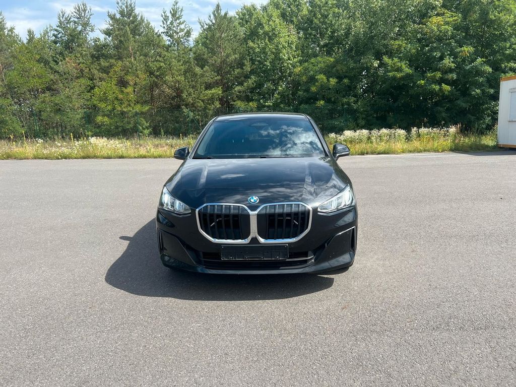 Image of BMW 225 Active Tourer