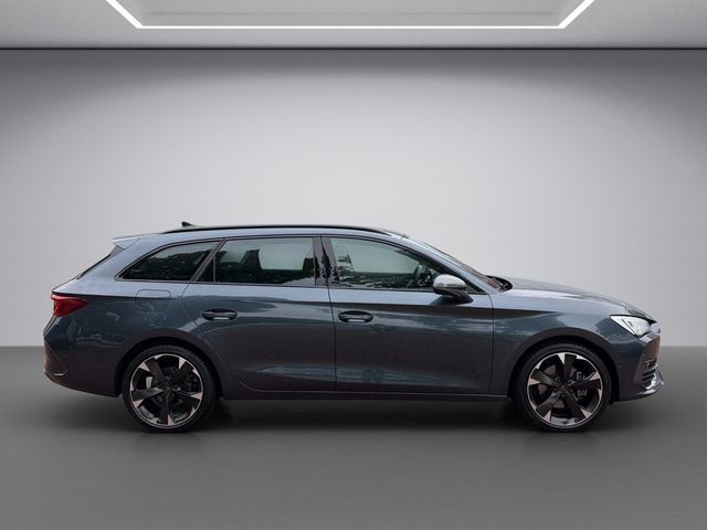 Leon Sportstourer 2.0 TDI DPF DSG
