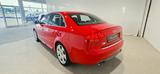Audi S4 Lim. 4.2 quattro +NaviPlus+Alcantara+Xenon+SH - Audi S4: 4.2