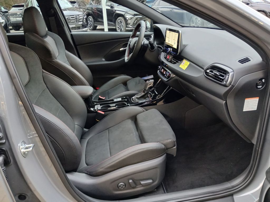 Hyundai i30 – Bild 7