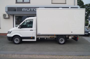 Volkswagen Crafter - 5