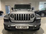 Jeep Wrangler Unlimited Rubicon 2.2 Diesel Webasto St - gebrauchte Jeep Wrangler aus dem Jahr 2020