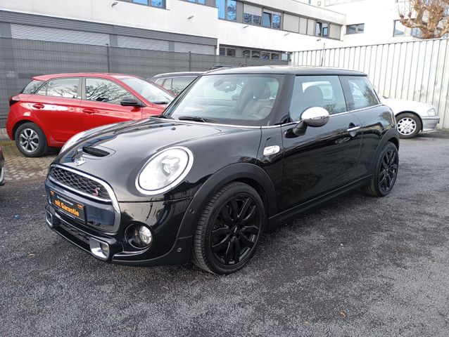 MINI Cooper SD Navi, Harman/Kardon, Pano, Leder