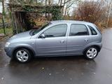 Opel Corsa C 1.2 Twinport TÜV NEU !! - Opel Corsa aus 2005 mit Benzin-Antrieb: Kleinwagen