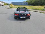 BMW Z3 - BMW Z3 aus 2001: Roadster