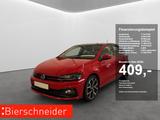 Volkswagen Polo 2.0 TSI DSG GTI LED NAVI PANO 18 BEATS KAME - Volkswagen Polo: Schiebedach
