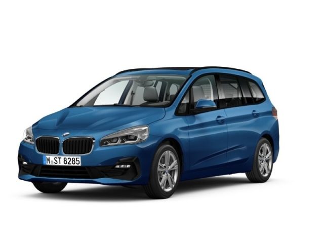 BMW 220i Gran Tourer Steptronic Advantage Panorama