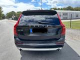 Volvo XC90 D5 AWD 7 Sitze, Automatik - Volvo: 7 Sitzer