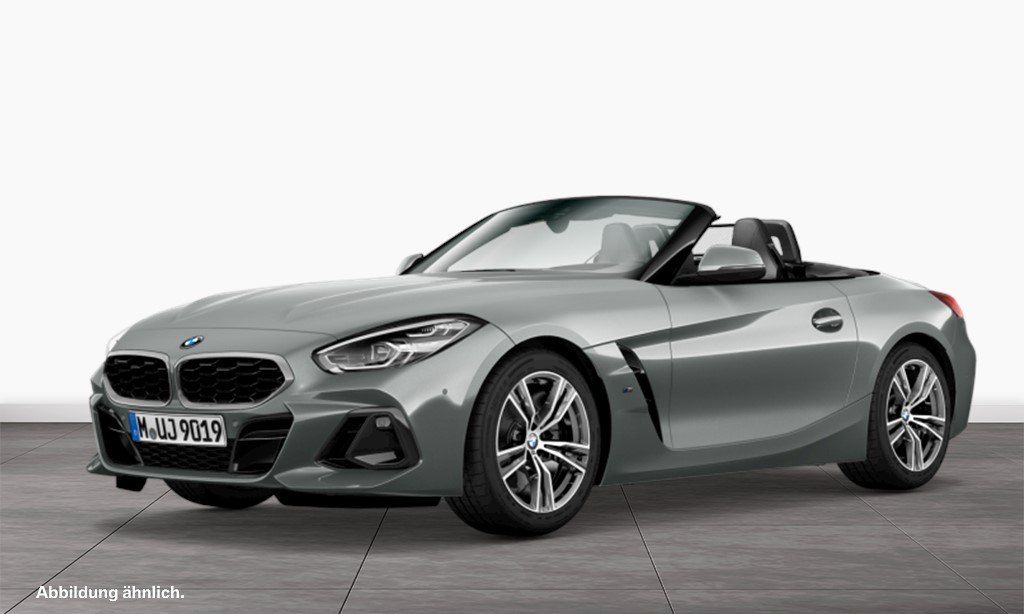 BMW Z4 - Bild 1