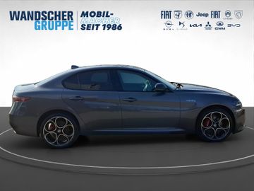 Alfa Romeo Giulia Veloce Q4 2.0 Turbo 16V Kam.+KeyLess+SHZ