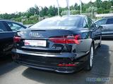 Audi A6 Lim 45 TFSI qu S tronic design Leder,Kamera - Audi A6 aus 2021