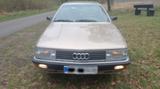 Audi 200 5zyl 10V turbo <3 Survivor - Audi 200: Limousine