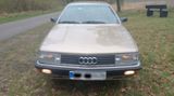Audi 200 5zyl 10V turbo <3 Survivor - Audi 200