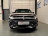 Volkswagen Tiguan R-Line Sport & Style BMT/Navi/Cam/AHK - Volkswagen Tiguan in Köln