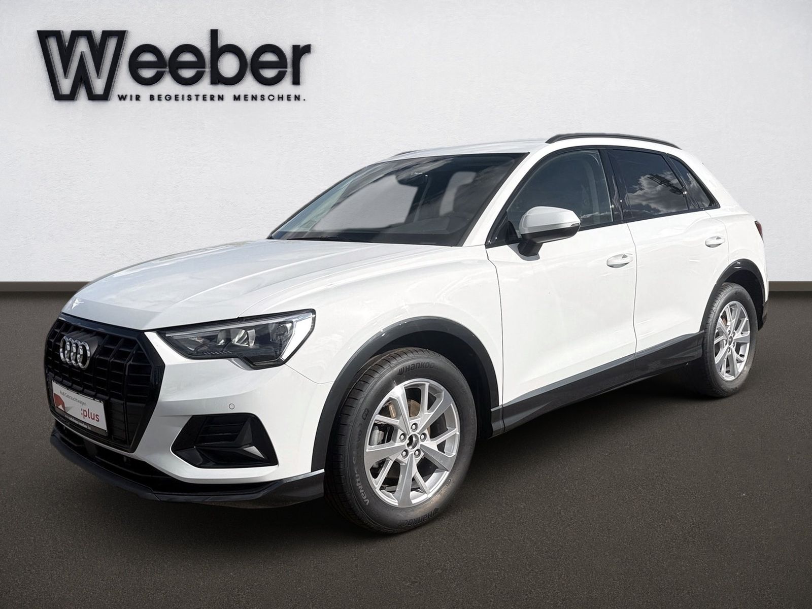 Audi Q3 - Bild 3