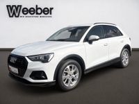 Audi Q3 - Vorschau Bild 3