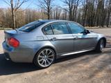 BMW M3 E 90 Limousine ( LCI  ) - gebrauchte BMW M3 aus dem Jahr 2009