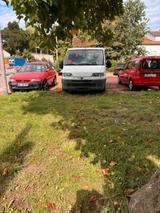 Fiat ducato 2.8 JTD-lauft nicht Motor dreh... - Fiat Ducato in Saarbrücken