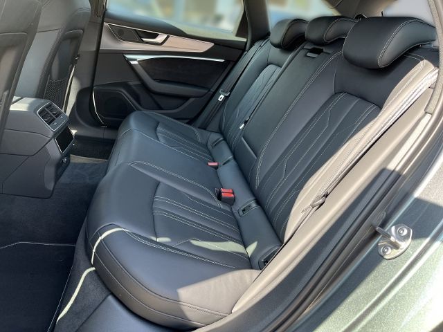 Fahrzeugabbildung Audi A6 Avant 50 TDI quattro S line sport KLIMA LED N