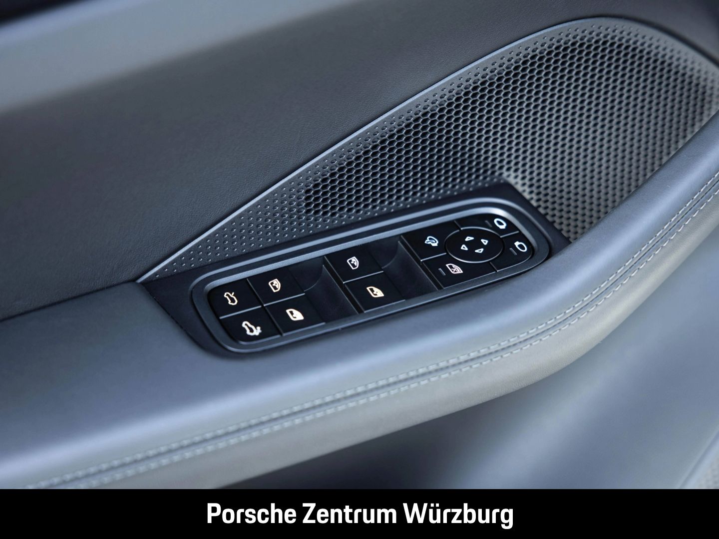 Porsche Macan - Bild 32