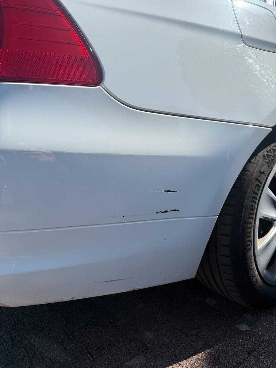 BMW 318 2011 — photo 6
