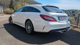 Mercedes-Benz CLS 220 Shooting Brake, AMG Line,schw.AHK,GSD - Mercedes-Benz CLS 220 Shooting Brake