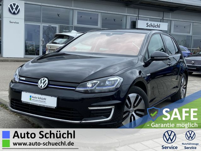 Volkswagen Golf e-Golf Comfortline FAHRERASSISTENZPAKET-PLU