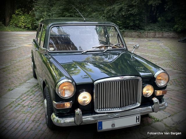 Austin Andere VandenPlas 1100