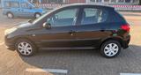Peugeot 206+ NEU TÜV - Peugeot 206 in Oldenburg