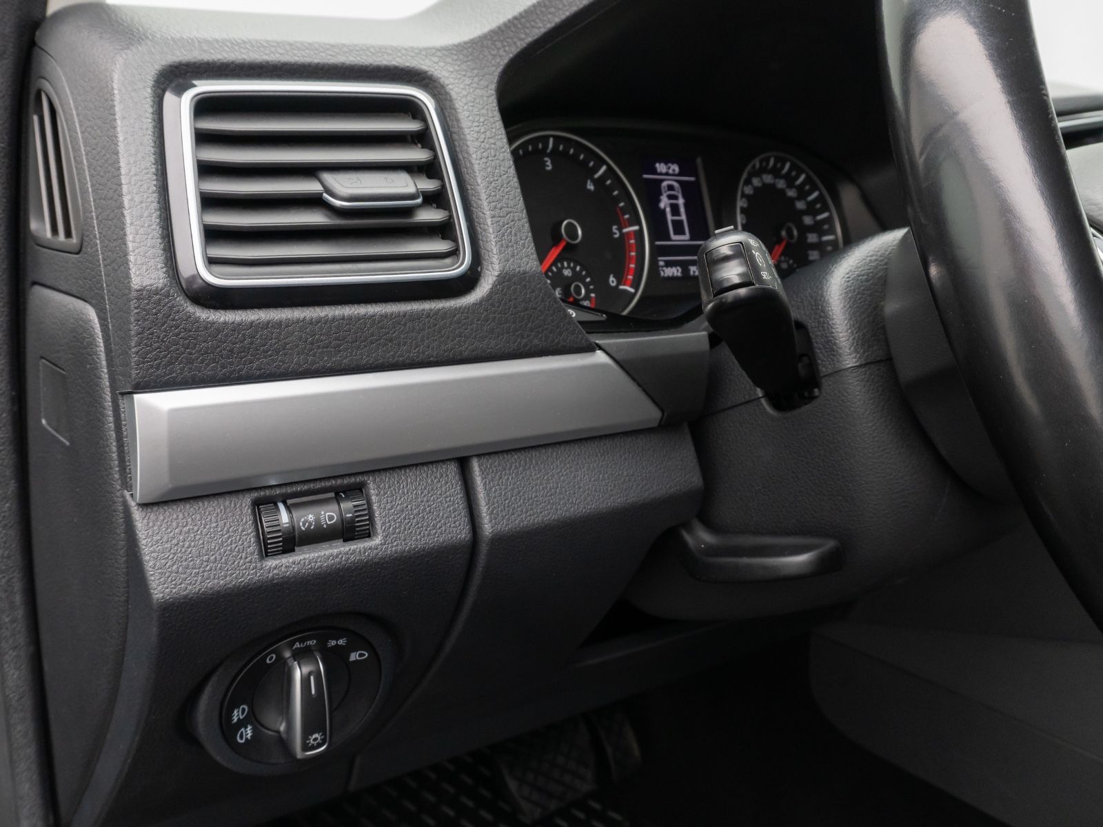 Fahrzeugabbildung Volkswagen Amarok Highline DoubleCab 4Motion Kamera Xenon