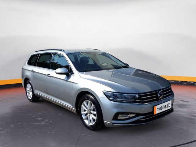 Volkswagen Passat Variant 2.0 TDI DSG Business *AHK*LED*PDC