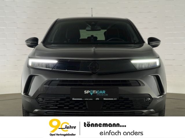 Mokka B BLACK AUTOMATIK+LED+NAVI+RÜCKFAHRKAMERA+