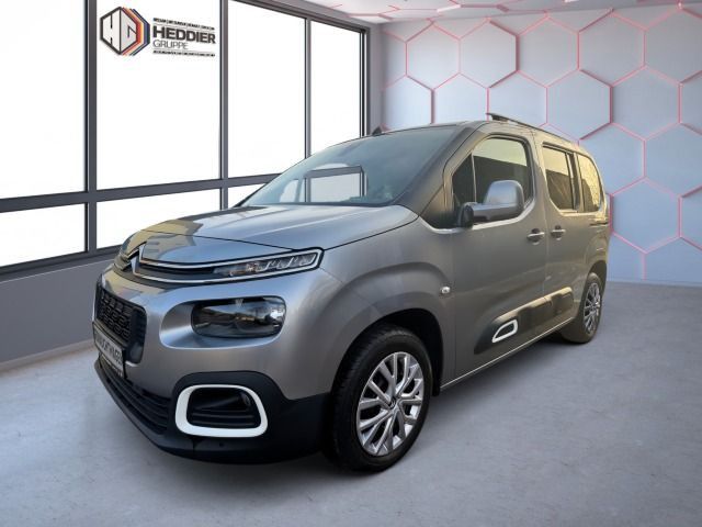 Citroën Berlingo Feel M*Ganzjahresreifen*Navi*Sitzheizun