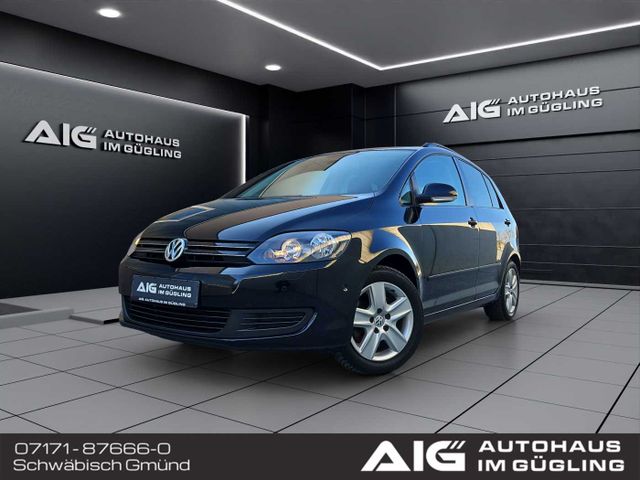 Volkswagen Golf Plus VI 1.4 TSI  Team |AHK |PLA