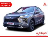 Mitsubishi Eclipse Cross 2.4 MIVEC INTRO LED Standheizung - Mitsubishi Eclipse Cross in Hannover