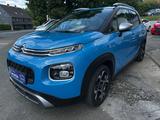 Citroën C3 Aircross Shine - gebrauchte Citroën C3 aus dem Jahr 2020