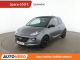 Opel Adam 1.4 Open Air*FALTDACH*PDC*SHZ*KLIMA*TEMPO* - Opel Adam Gebrauchtwagen in Hannover