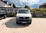 Volkswagen VW T5 4MOTION Allradantrieb - VW T5 Transporter von privat