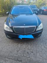 Mercedes-Benz S 320 CDI L - - Mercedes-Benz S 320 in Bremen