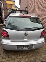 Volkswagen Polo 1.4TDI 51kW Goal Goal - Volkswagen Polo aus 2006: TDI