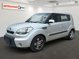 Kia Soul 1.6 CRDi Klimaanlage - Kia Soul Gebrauchtwagen in Berlin