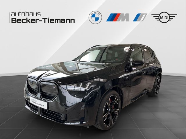 BMW X3 M50 xDrive UPE 95.820,- € #exclusive