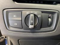 BMW X1 - Vorschau Bild 19