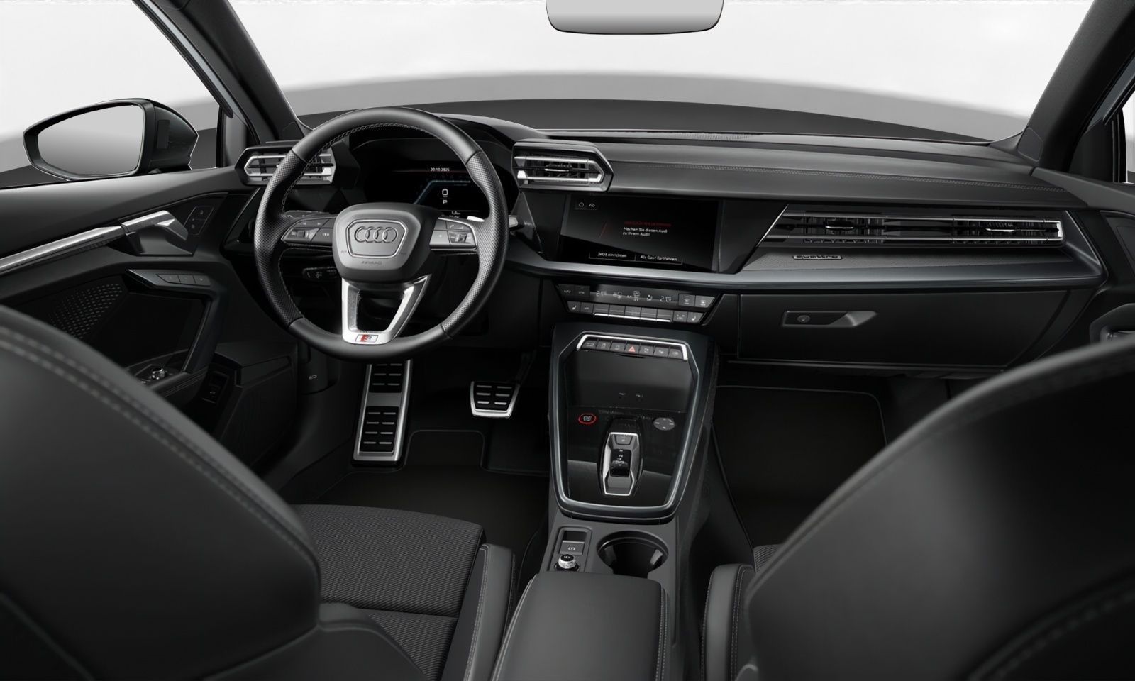 Audi S3 - Bild 5