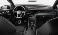 Audi S3 - Vorschau Bild 5