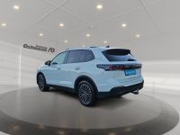 Volkswagen Tiguan - Vorschau Bild 4