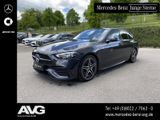 Mercedes-Benz C 200 T-Mod MBUX|TOTW|360°|LED|AMG|NIGHT